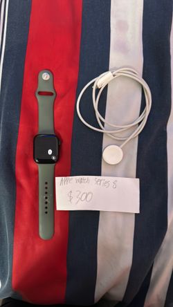 Apple Watch Series 8