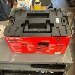 CRAFTSMAN TOOLS 262 PC