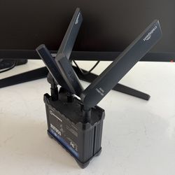 TelTonika - LTE Modem / Gateway - RUT950