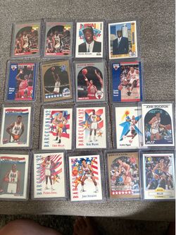NBA Cards
