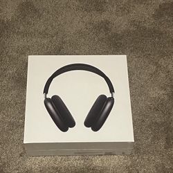 AirPods Max