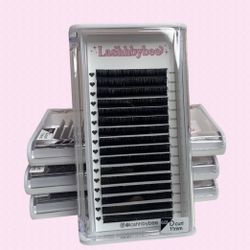 Classic Lash Trays