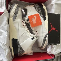 Air Jordan 3 Retro Reimagined 