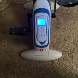 Stationary Bike Pedal