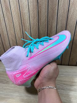 Nike air zoom Superfly elite Fg NBY