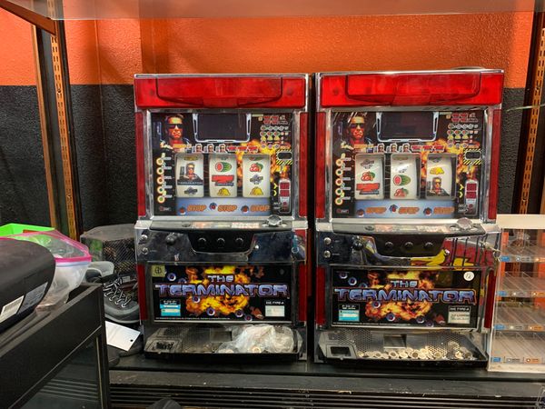 Slot Machines For Sale Texas Slot Machines For Sale Texas