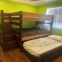 Nice Bunk Beds 
