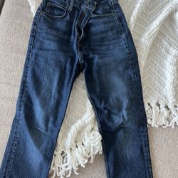 Levi’s Jeans