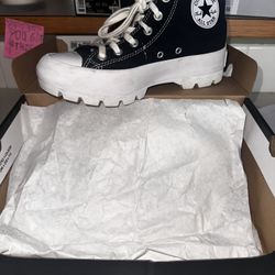 Converse Lugged 