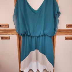 Summer Dress, NWT. 