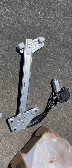 94-01 Acura Integra Sedan Driver side Window Regulator