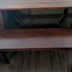 Dining Room Table