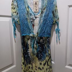 Women's Blouse