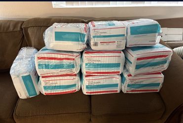 Adult Diapers Large $15 Or $35 Or All For $60
