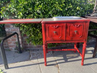 Bar Table