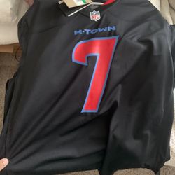 Texans Jersey
