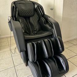 Brand new massage chair with speakers “Best massage” 