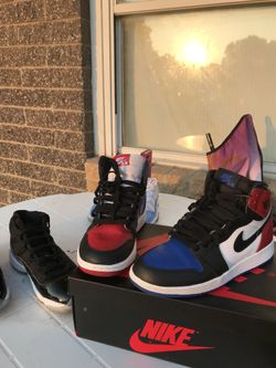 Top 3s 2025 jordan 1s