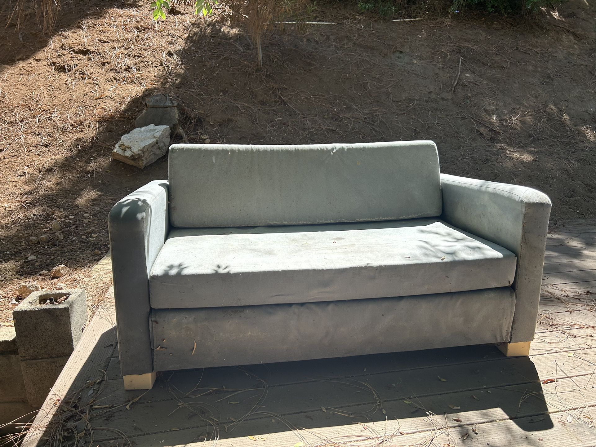 Free Small Sofa Bed