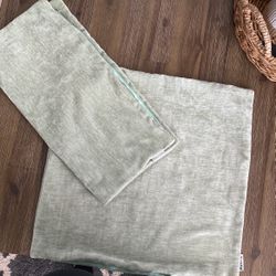 Throw Pillow Covers