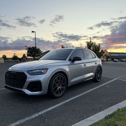 B9 B9.5 Audi Sq5 Lowering Links 
