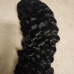 Guoxuekm 100% Human Hair  