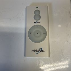 MinkaAire Remote Control 