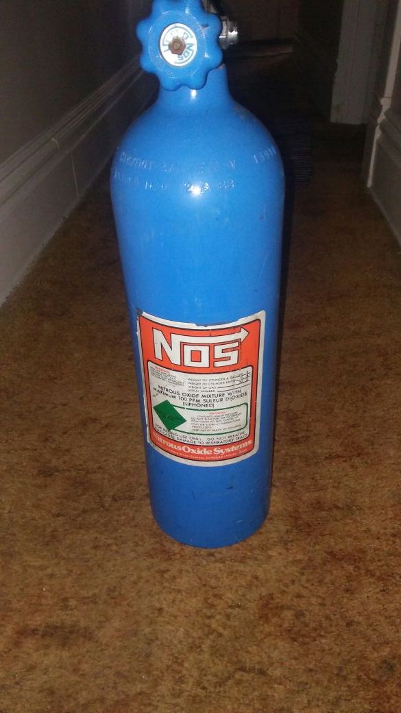 Nitrous Oxide For Sale >> 50 Lbs Aluminum Racing Nitrous Oxide Cylinder For Sale In Ambridge Pa Offerup Nitrous Oxide For Sale >> 50 Lbs Aluminum Racing Nitrous Oxide Cylinder For Sale In Ambridge Pa Offerup