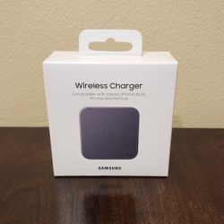 Samsung Wireless Charger 
