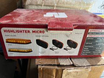 Highlighter micro
