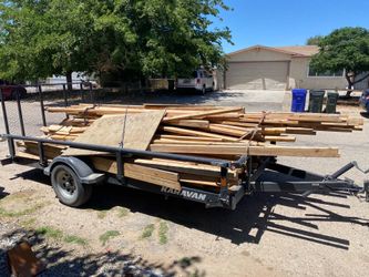 Wood Lumber