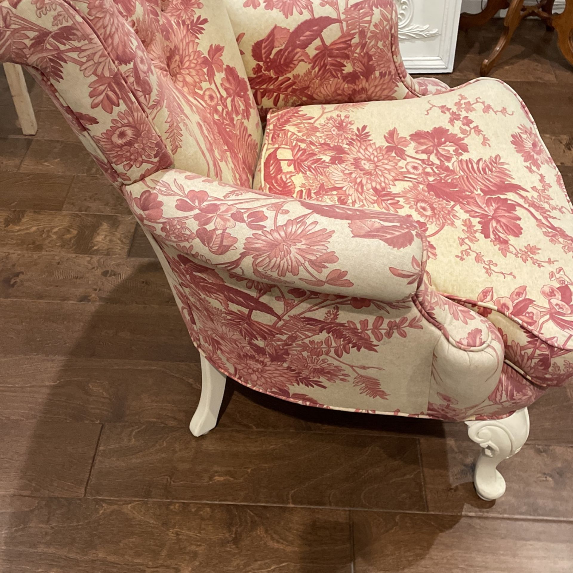 Vintage Chair for Sale in Alta Loma, CA OfferUp