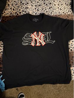 SDL New York Shirt & Shorts 2 Piece Set