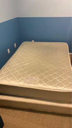Mattress