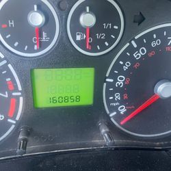 2011 Ford Transit Connect