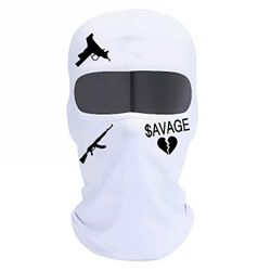 Full Face Balaclava 