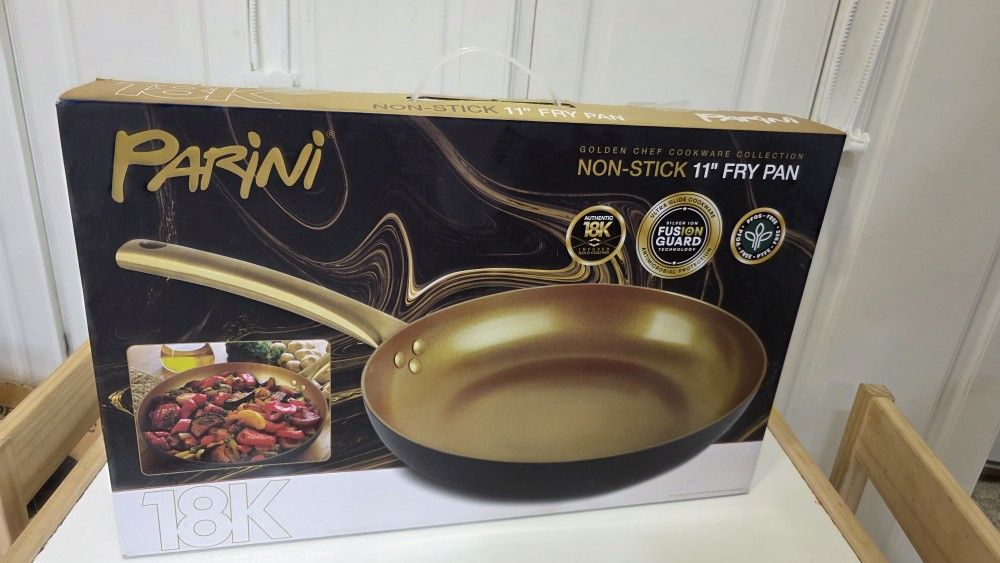Parini Non-stick Fry Pan 11"