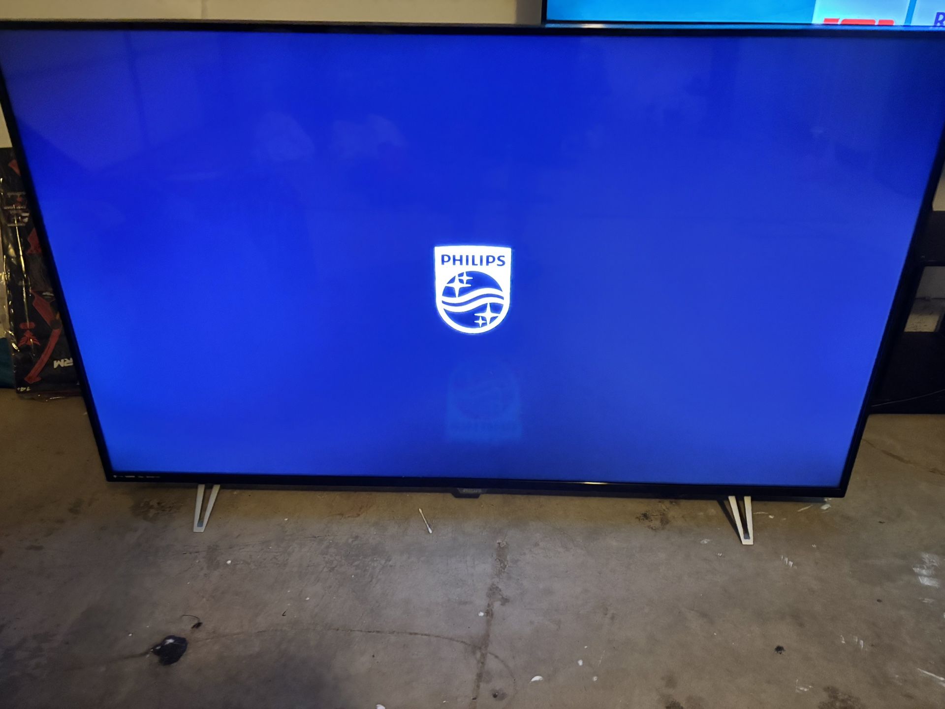 65 inch TV