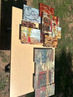 Canvas