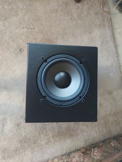 Home Stereo