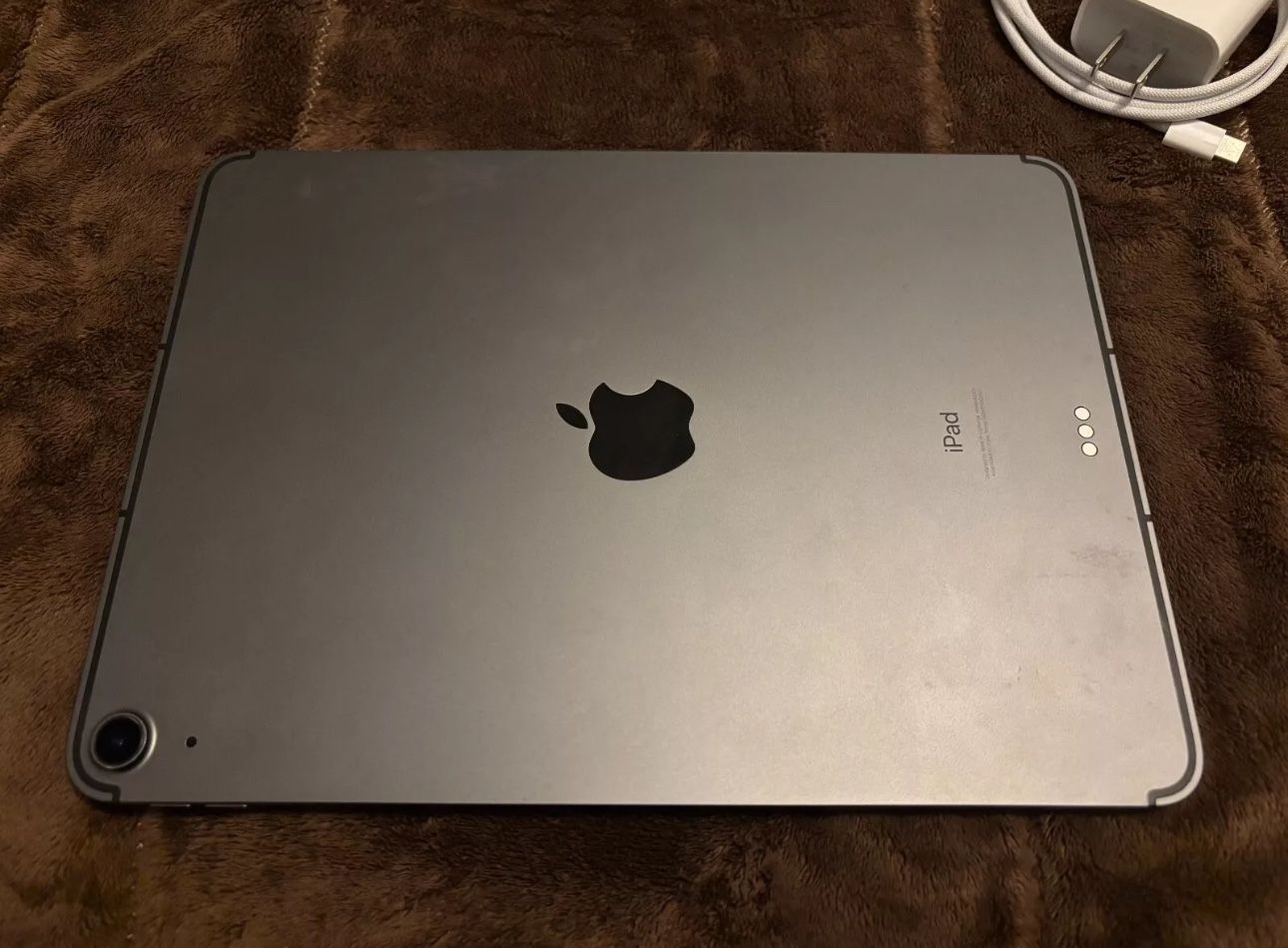 İPad Air 4th Gen Cellular Unlocked
