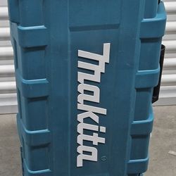 Brand new Makita jackhammer