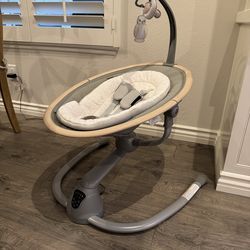 Maxi-Cosi Cassia Baby Swing