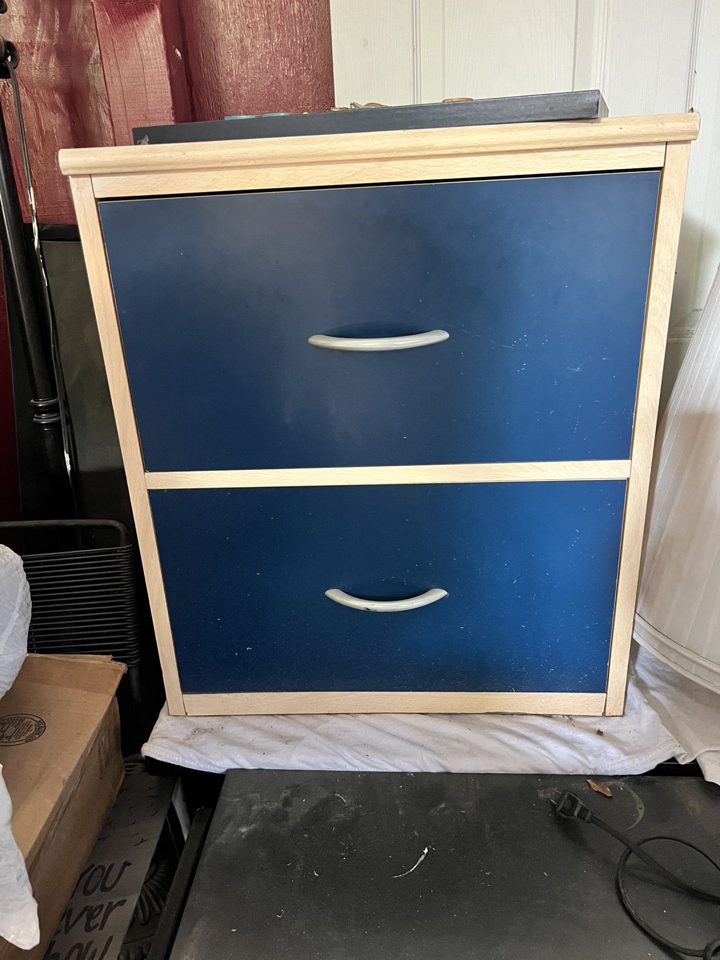 Small Dresser