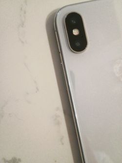 Apple iPhone X – 64GB – Verizon (2017 Model) 📱Verizon/unlocked