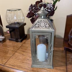 Vintage  Lanterns