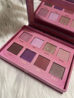 Lime Crime - Venus 3 Eyeshadow Palette