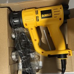 Heat Gun