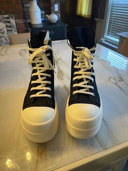 Rick Owen’s DAKSHDW