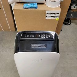 Honeywell AC 10,000 BTU Portable Air Conditioner
